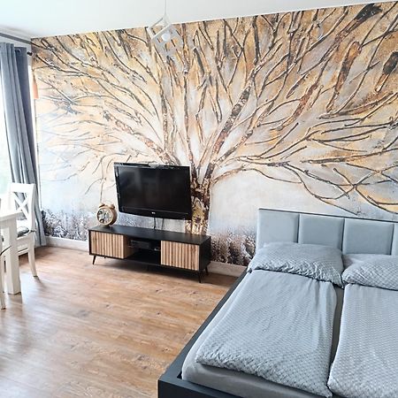 Sweet Heart Home Szczecin Eksteriør bilde
