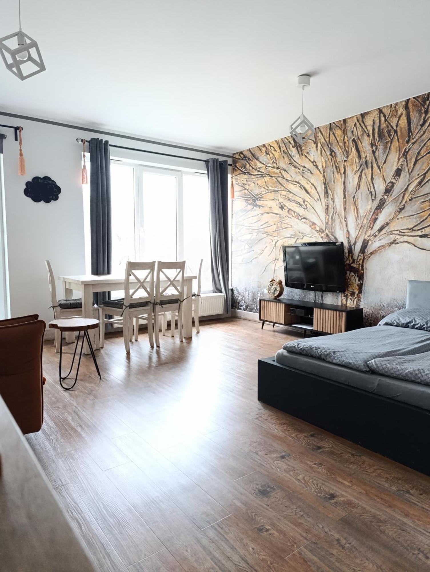 Sweet Heart Home Szczecin Eksteriør bilde