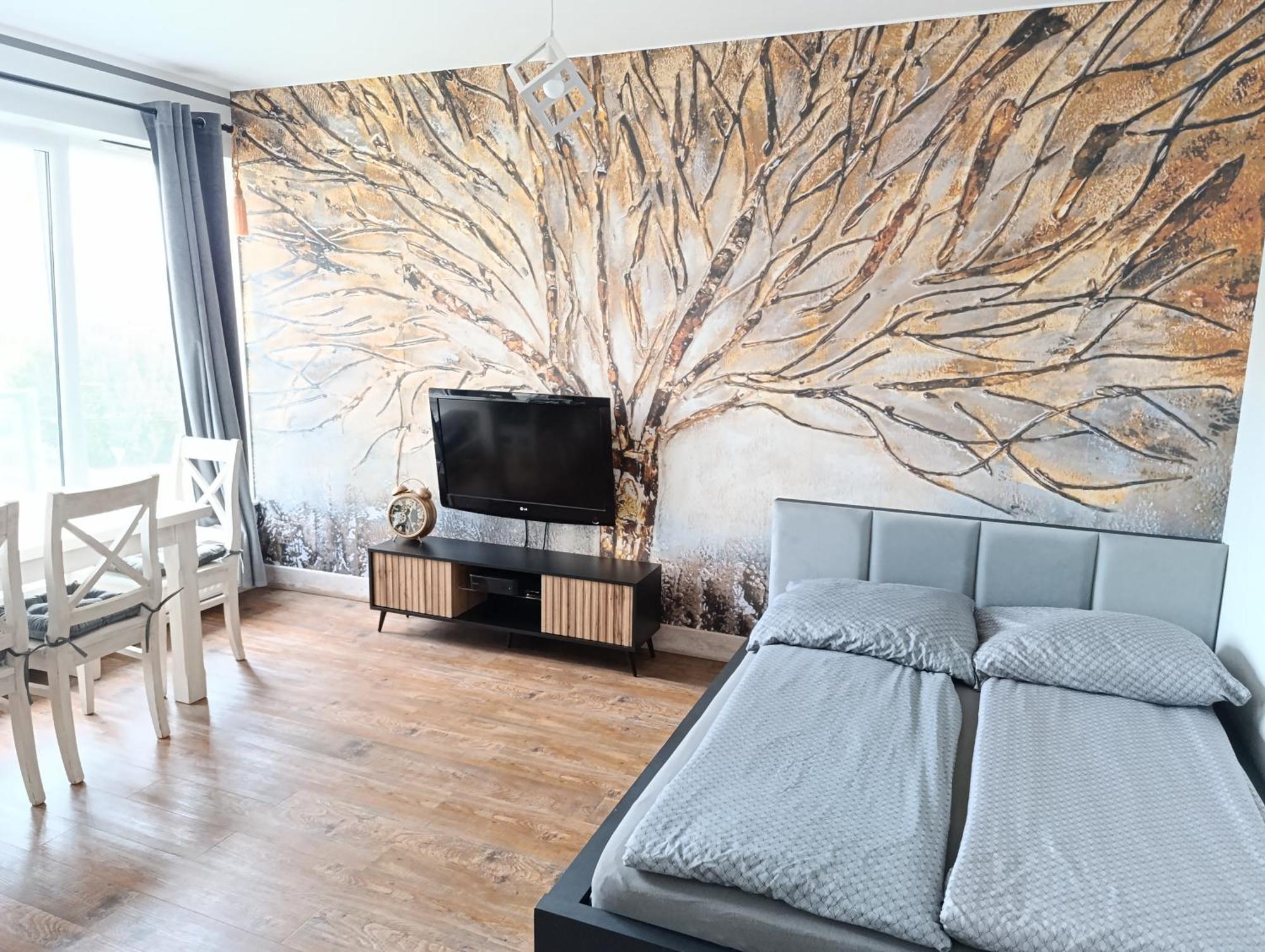 Sweet Heart Home Szczecin Eksteriør bilde